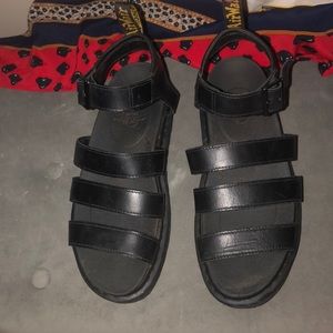 Doc Martens Blaire Brando size 39